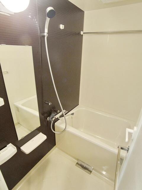 ベルヴュコート立川の物件内観写真