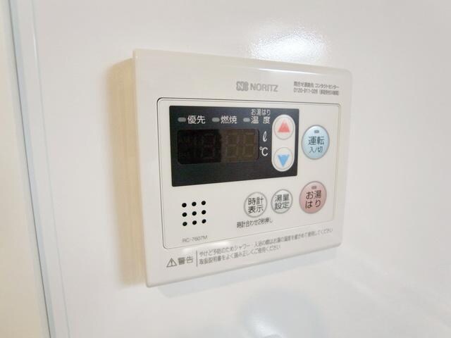 ベルヴュコート立川の物件内観写真