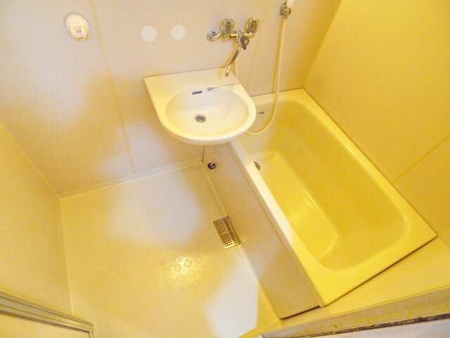 ゴールデンパレスの物件内観写真