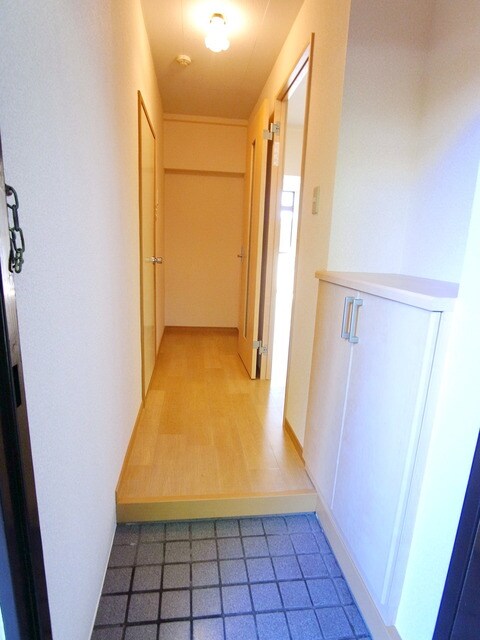 ゴールデンパレスの物件内観写真