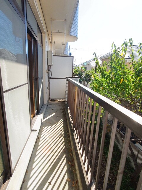 ゴールデンパレスの物件内観写真