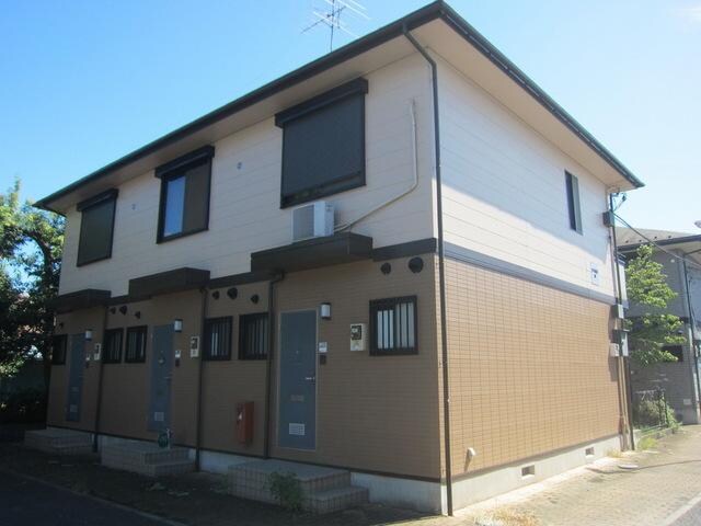 コート西砂の物件内観写真