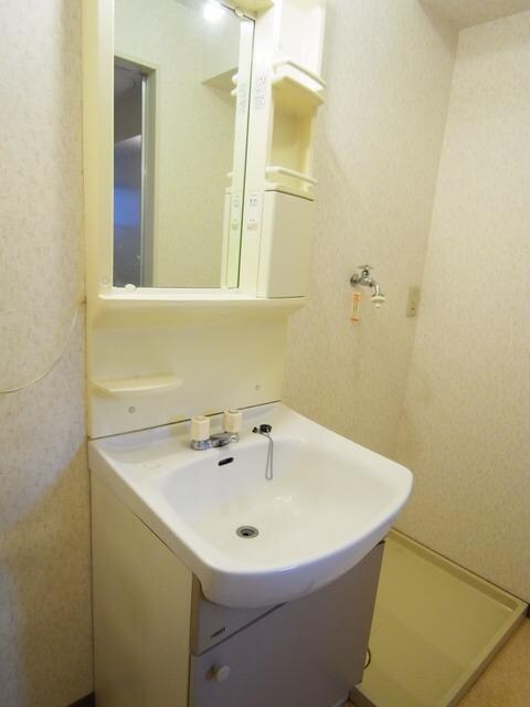 コート西砂の物件内観写真