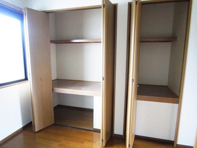 コート西砂の物件内観写真