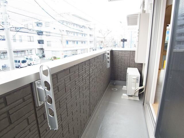 シーク・カシワの物件内観写真