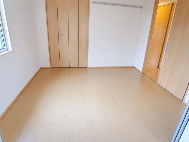 シーク・カシワの物件内観写真