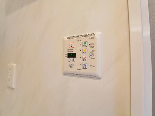 シーク・カシワの物件内観写真