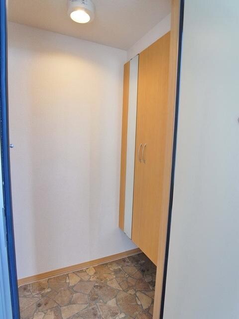 シーク・カシワの物件内観写真