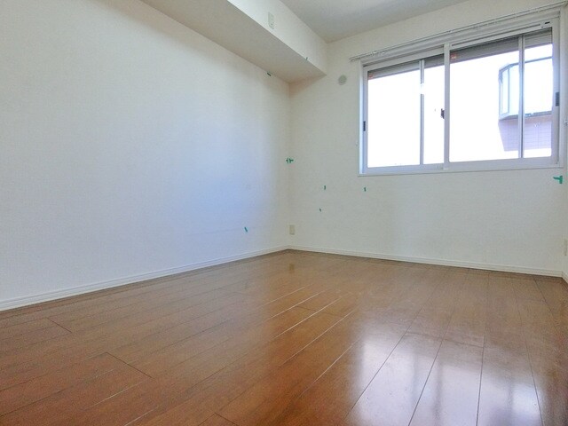 ウィスタリア・ガーデン　ABの物件内観写真