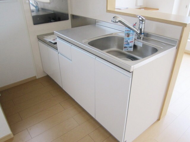 パセーオ　IIの物件内観写真