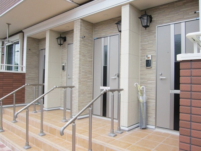 パセーオ　IIの物件内観写真