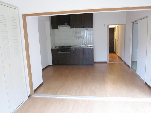 日神パレス立川第２の物件内観写真