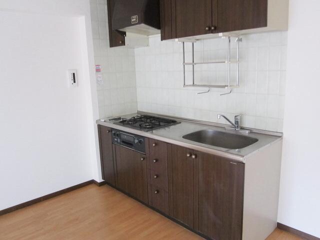 日神パレス立川第２の物件内観写真