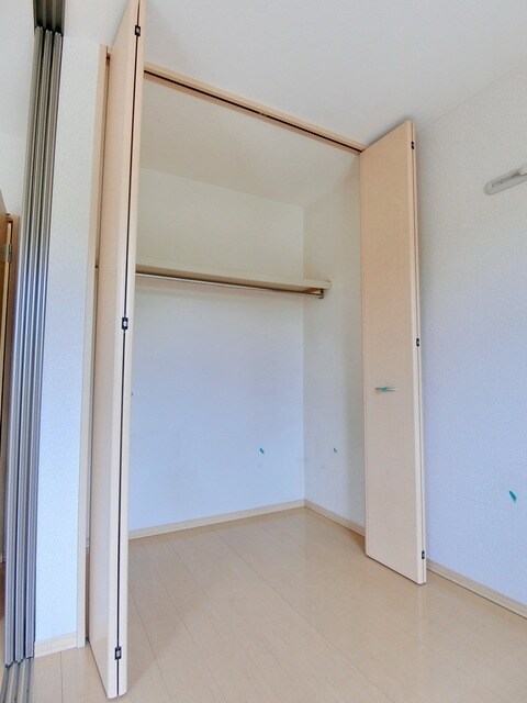 ボナールの物件内観写真