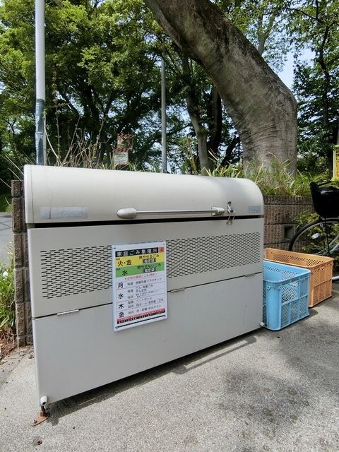 ボナールの物件内観写真