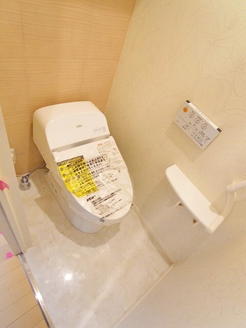 ミルティーユの物件内観写真