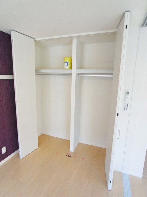 ミルティーユの物件内観写真