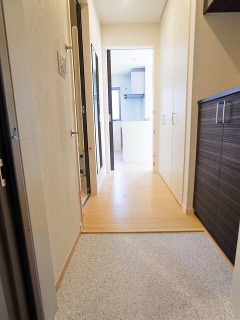 ミルティーユの物件内観写真