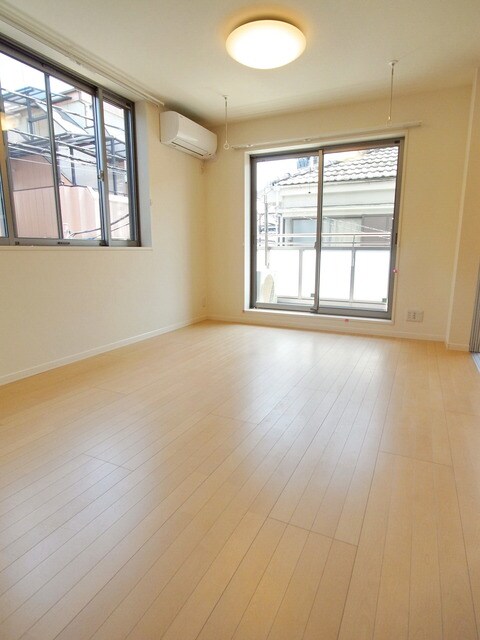 ミルティーユの物件内観写真