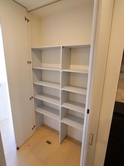 ミルティーユの物件内観写真