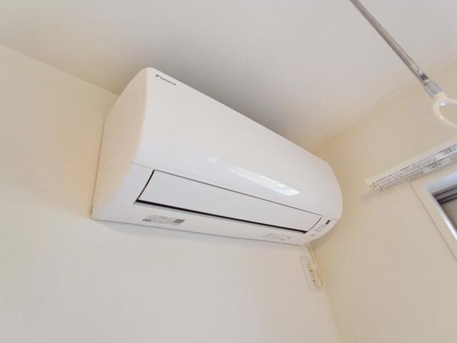 ミルティーユの物件内観写真