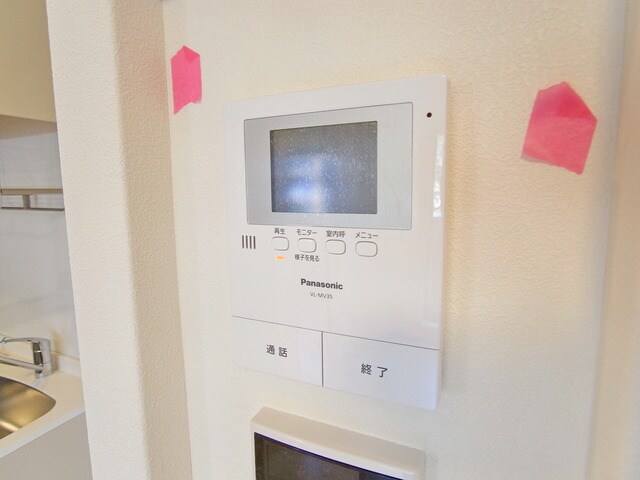 ミルティーユの物件内観写真