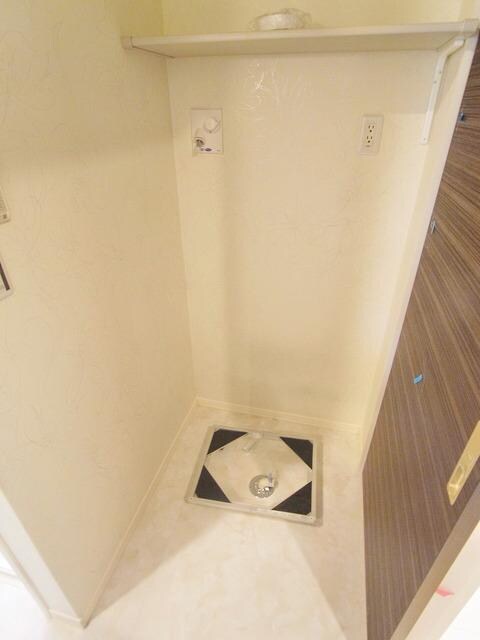 ミルティーユの物件内観写真