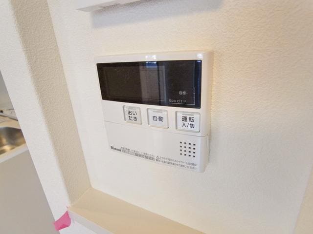 ミルティーユの物件内観写真