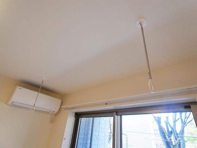 ミルティーユの物件内観写真