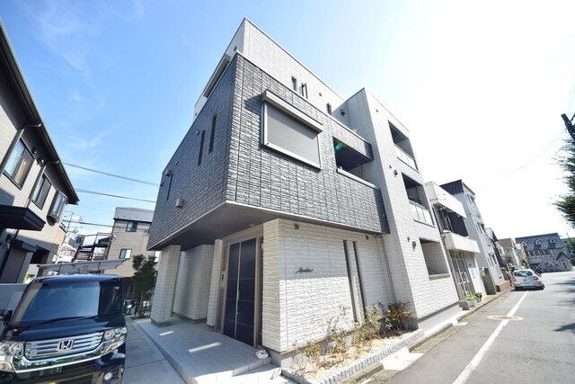 ミルティーユの物件内観写真