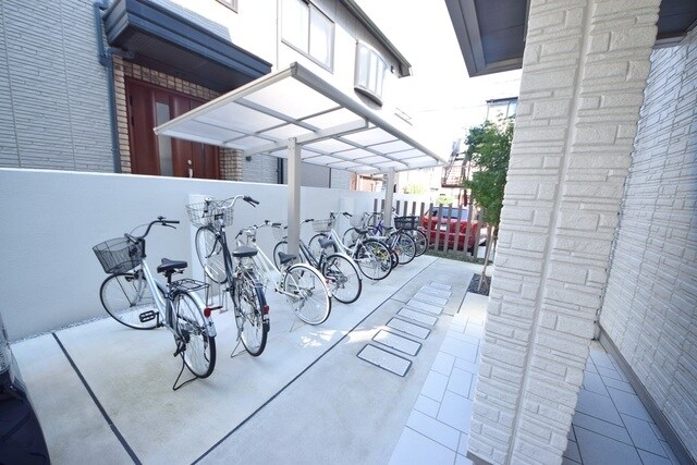 ミルティーユの物件内観写真