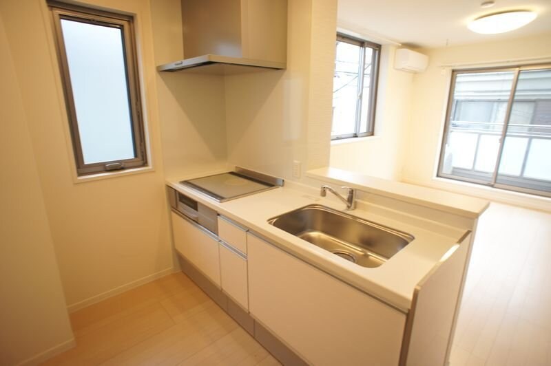 ミルティーユの物件内観写真