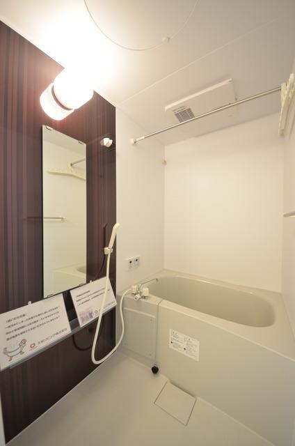 リヴェール玉川上水の物件内観写真