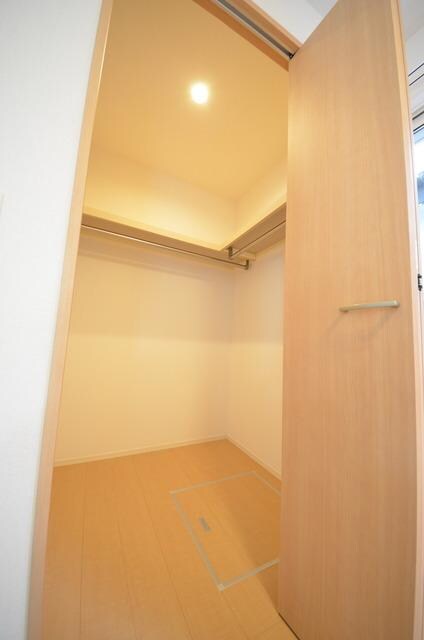 リヴェール玉川上水の物件内観写真