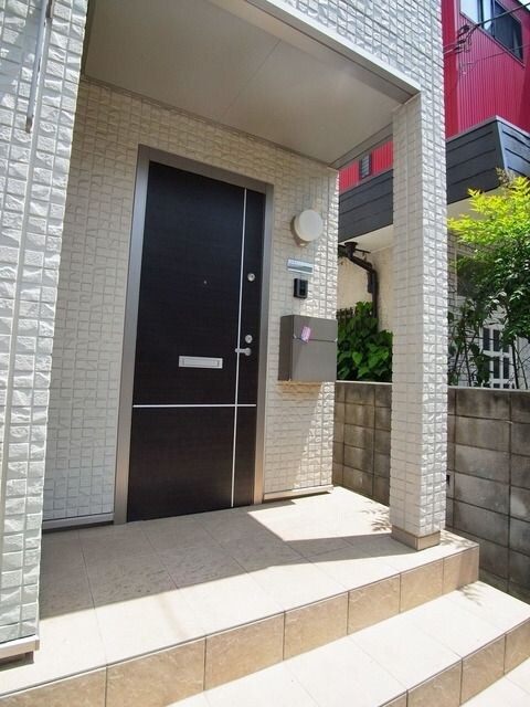 リヴェール玉川上水の物件内観写真