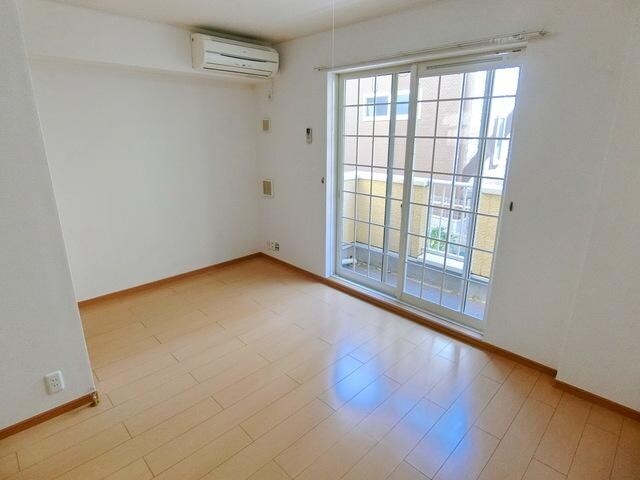 フェリーチェの物件内観写真