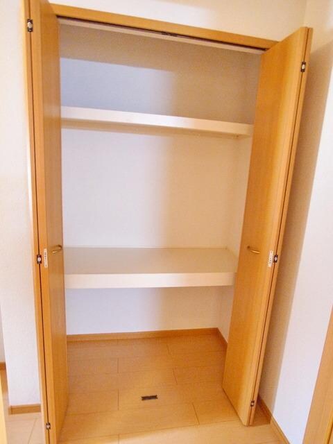 メゾン　ソレイユの物件内観写真