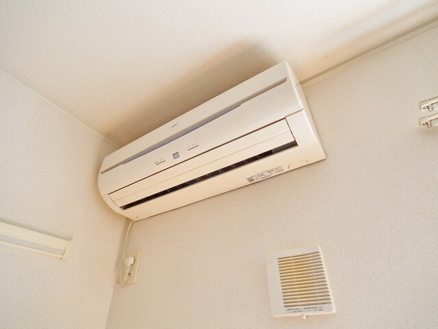 メゾン　ソレイユの物件内観写真