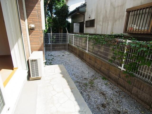 メゾン　ソレイユの物件内観写真