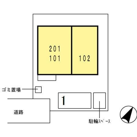 エバーグリーン栄の物件内観写真