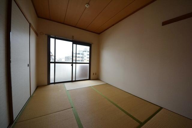 サンライズ西川の物件内観写真