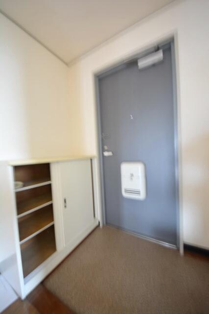 サンライズ西川の物件内観写真