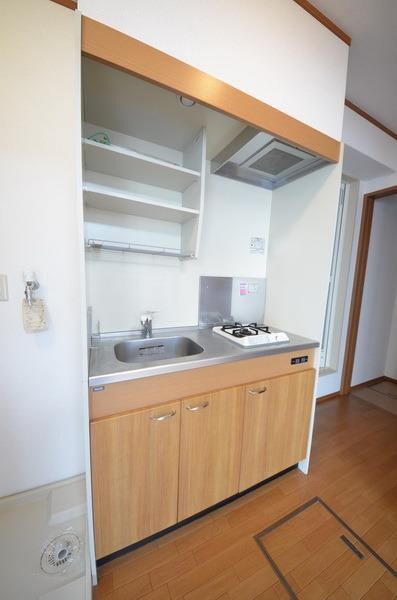 メゾン西２７１０の物件内観写真