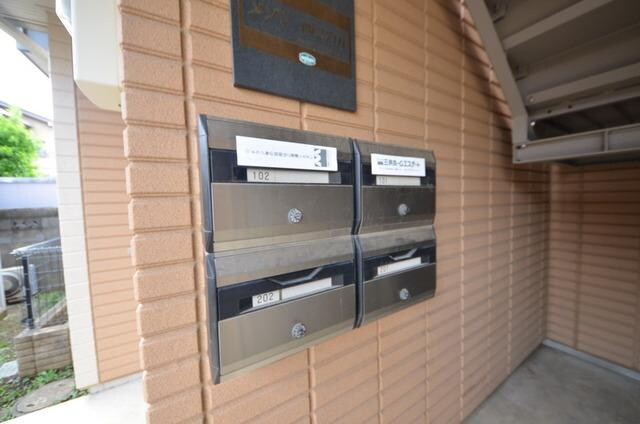 メゾン西２７１０の物件内観写真