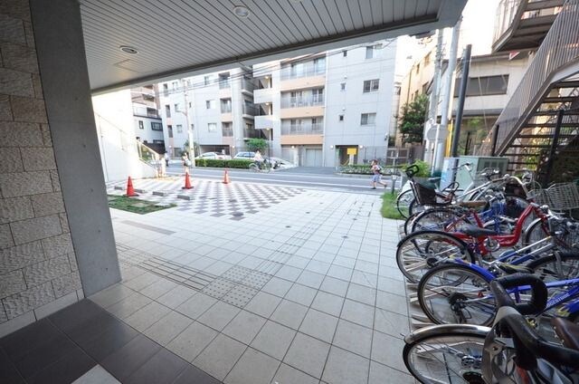 ＢＰＲレジデンス国立の物件内観写真