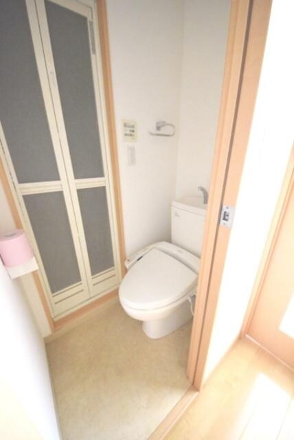 ＣＩＴＹ　ＳＰＩＲＥ　東小金井の物件内観写真