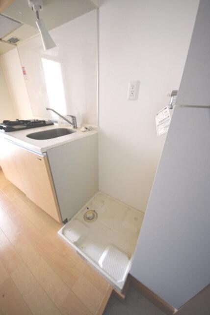 ＣＩＴＹ　ＳＰＩＲＥ　東小金井の物件内観写真