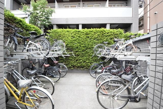 ＣＩＴＹ　ＳＰＩＲＥ　東小金井の物件内観写真