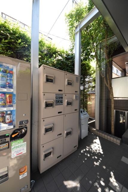 ＣＩＴＹ　ＳＰＩＲＥ　東小金井の物件内観写真