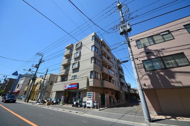 クラルテ立川の物件内観写真